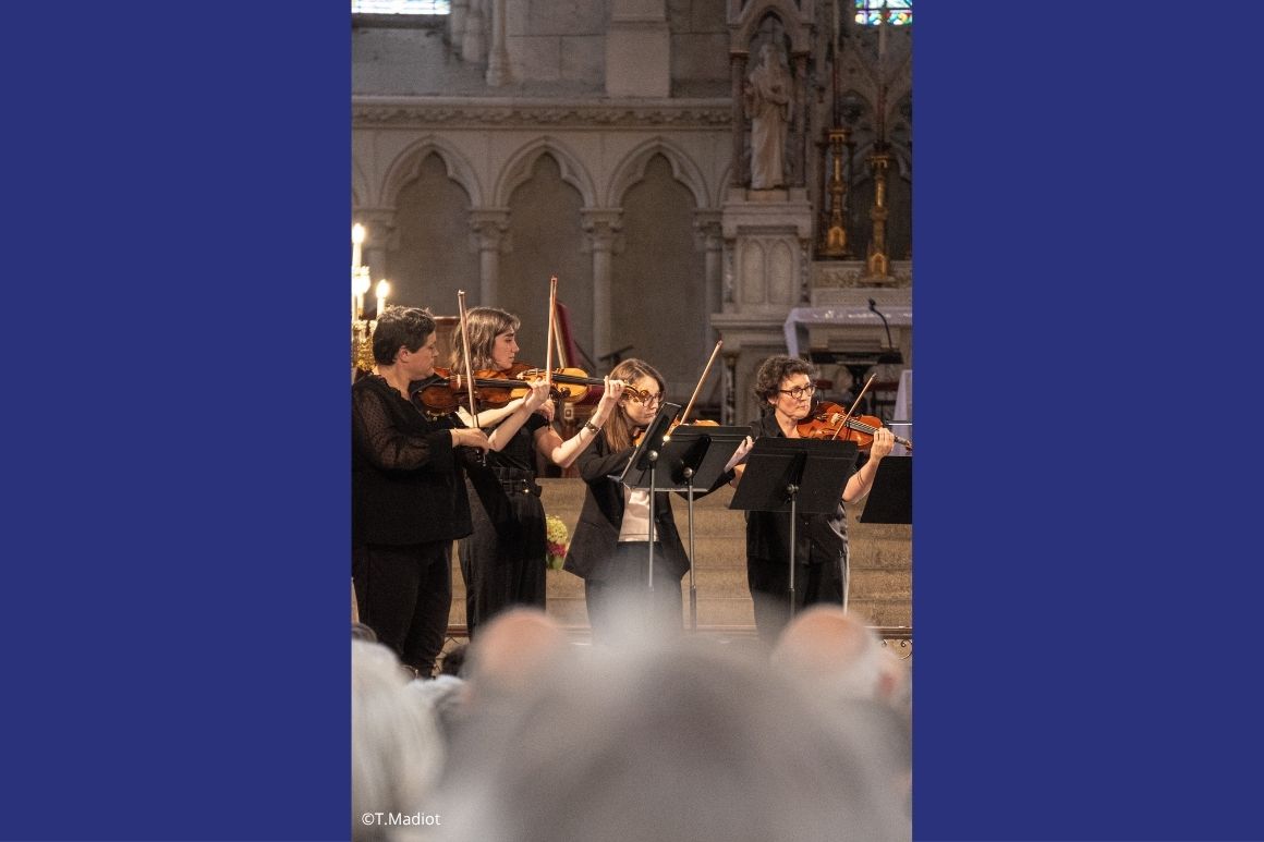 Collectif Musical des Mauges