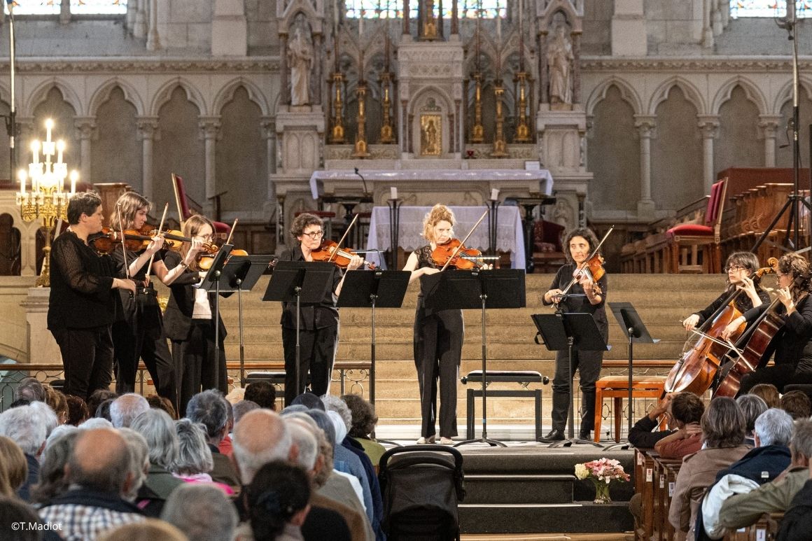 Collectif Musical des Mauges